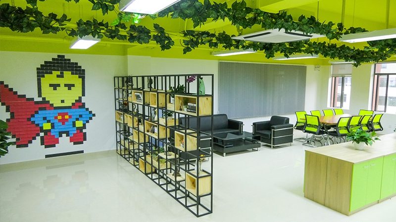 上海本地公关公司哪家靠谱